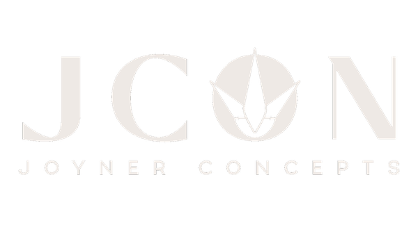 JCON — Joyner Concepts